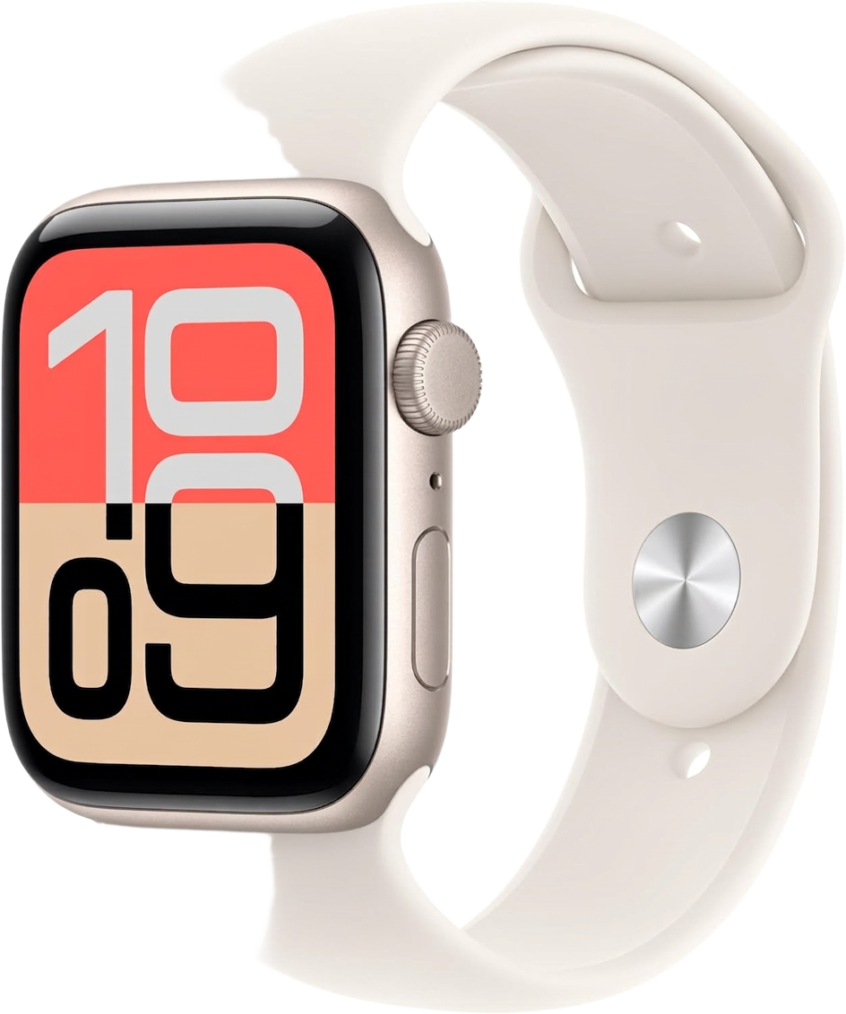 Apple Watch SE 3 (GPS, 40mm)